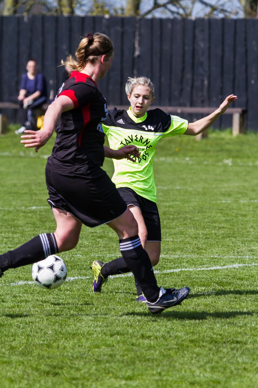 Bild 388 - Frauen SV Frisia 03 Risum Lindholm - Heider SV : Ergebnis: 8:0